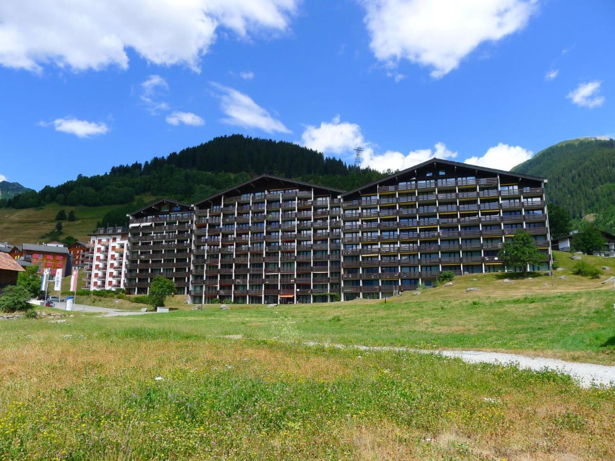 Apartment Utoring Acletta-88 By Interhome Дізентіс Екстер'єр фото